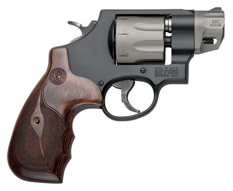 Smith & Wesson Guns