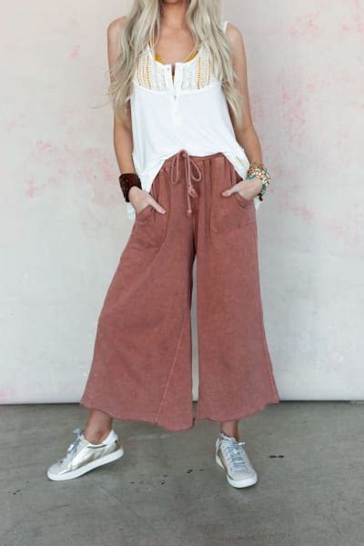 So Comfy Pants Collection Three Bird Nest