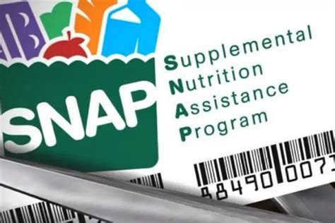 Social Services Emergency Food Programs Food Stamps