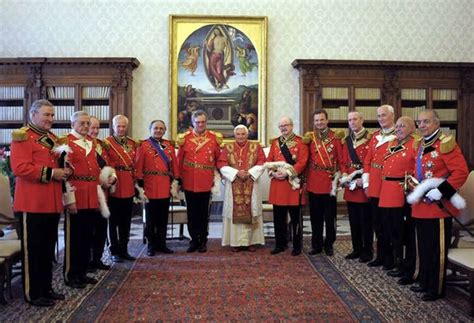 Sovereign Military Order Of Malta