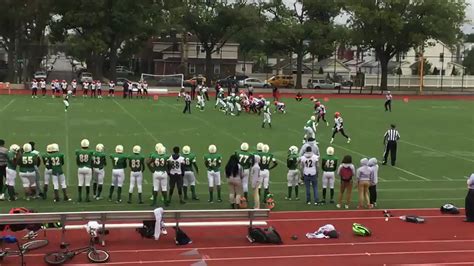 Springfield Gardens High School Oj Lefty Bruin Highlights Hudl