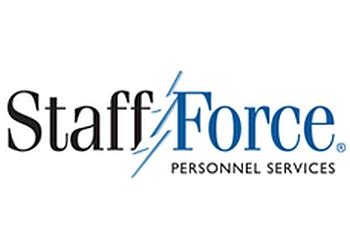 Staff Force Personnel Services