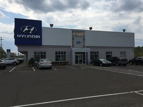 Staff Langhorne Pa Fred Beans Hyundai Of Langhorne