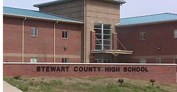 Stewart County High School - Amaral Northwestern