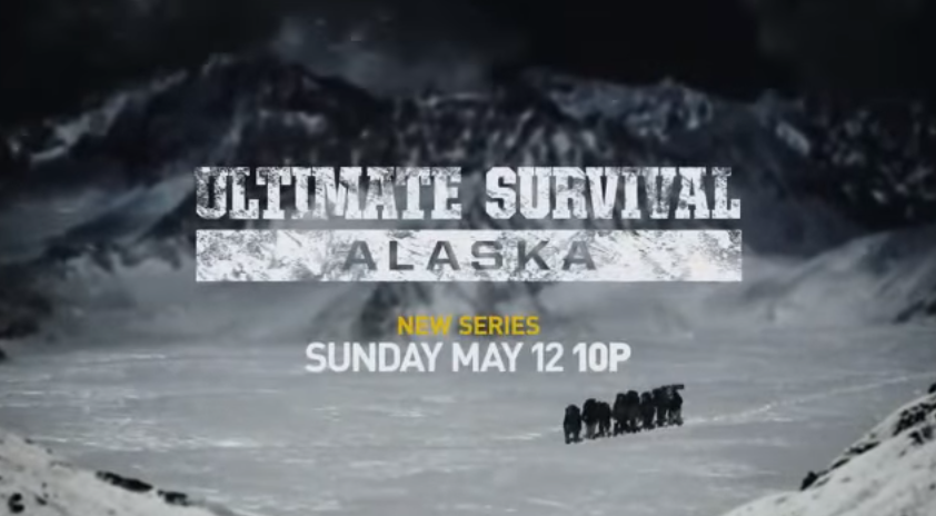 Survival On Screen Ultimate Survival Alaska Season 1 Shadowfox