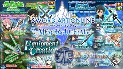 Sword Art Online Md: The Ultimate Beginner's Guide To Dominating The Game