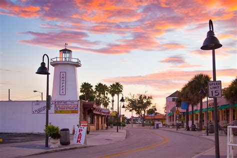 Tarpon Springs Fl County