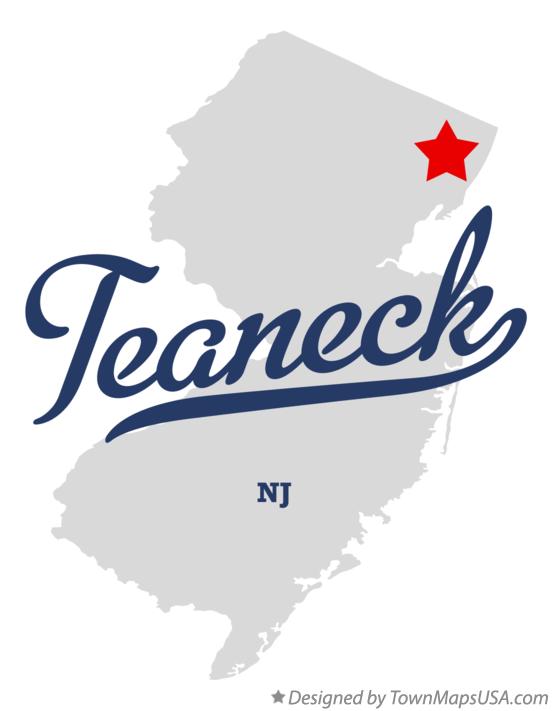 Teaneck Nj United States