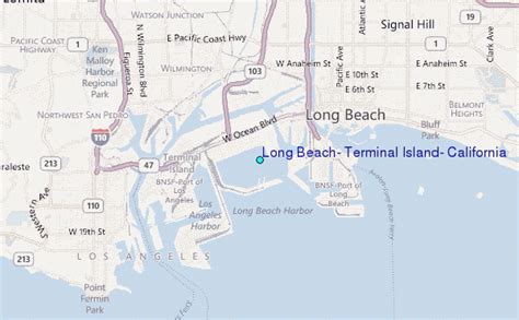 Terminal Island Long Beach Ca Neighborhood Guide Trulia