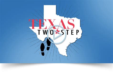 Texas Two Step Program Texas Appliance Arlington Fort Worth Tx