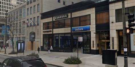 The Bandera Restaurant Experience: A Culinary Journey On Michigan Ave