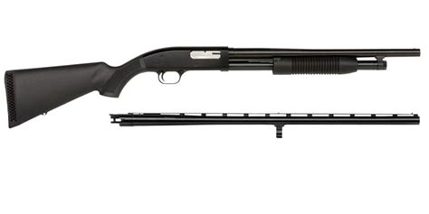 The Complete Guide To Mossberg Maverick 88 Prices: Mustknow Insights