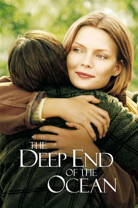 The Deep End Of The Ocean 1999 Posters The Movie Database Tmdb