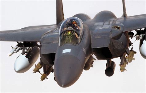 The Man Cave The Mcdonnell Douglas F 15 Eagle