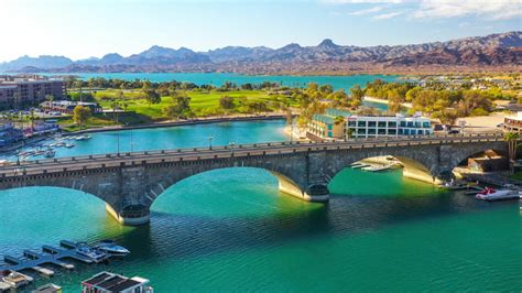 The Most Awesome Things To Do In Lake Havasu City Arizona