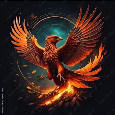 The Phoenix's Ultimate Rebirth: 15+ Tales Of Resilience And Renewal