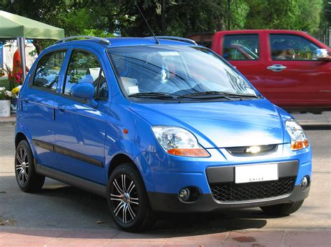 The Ultimate 2013 Chevrolet Spark Guide: Your Essential Checklist