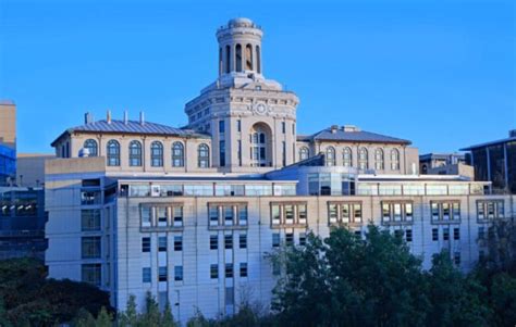 The Ultimate 6 Tips To Boost Your Carnegie Mellon University Acceptance Today