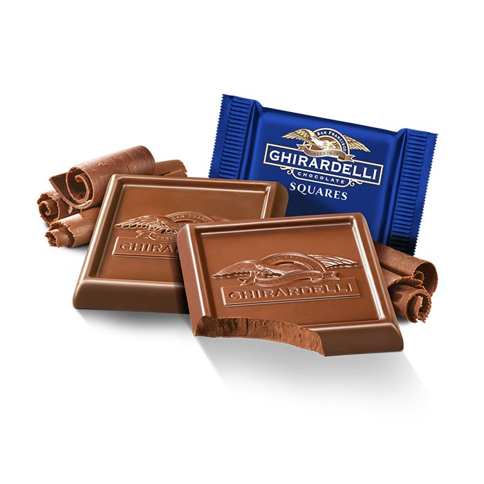 The Ultimate Buying Guide For Ghirardelli Chocolate Squares Flavors