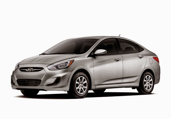 The Ultimate Car Guide Car Profiles Hyundai Accent Sedan