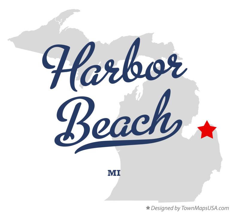 The Ultimate Guide To Harbor Beach Mi Weather: 5 Things To Know