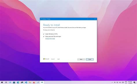 The Ultimate Guide To Installing Windows 10 On A Fresh Hard Drive Infetech Com Tech News