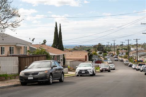 The Ultimate Guide To Linda Vista, San Diego: A Comprehensive Neighborhood Overview