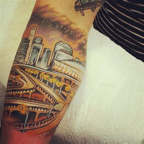 The Ultimate Guide To New Orleans Tattoo Culture: 10+ Mustsee Artists & Studios