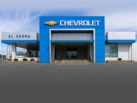 The Ultimate Guide To Serra Chevrolet Michigan: 10+ Reasons To Choose Us