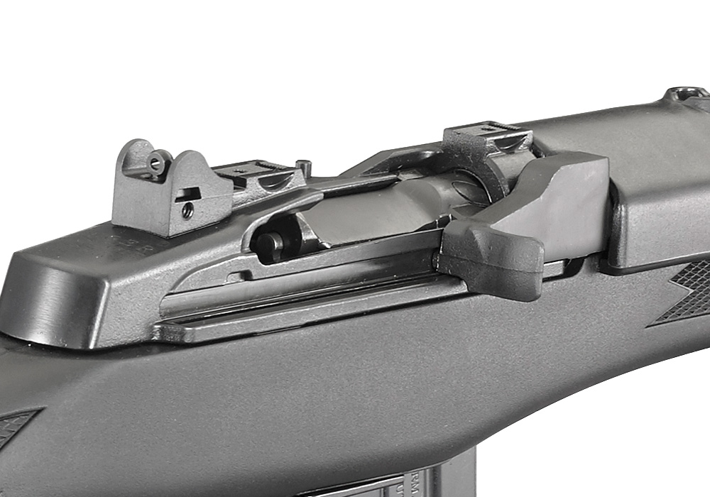 The Ultimate Guide To The Tactical Ruger Mini 14: A Comprehensive Review