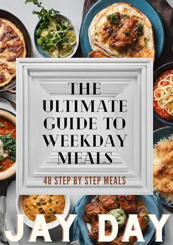 The Ultimate Guide: Weekday Design