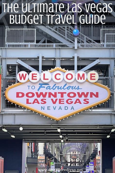 The Ultimate Las Vegas Guide