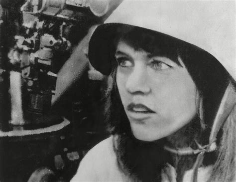 The Vietnam War How Jane Fonda Drew Hatred During The War Indiewire