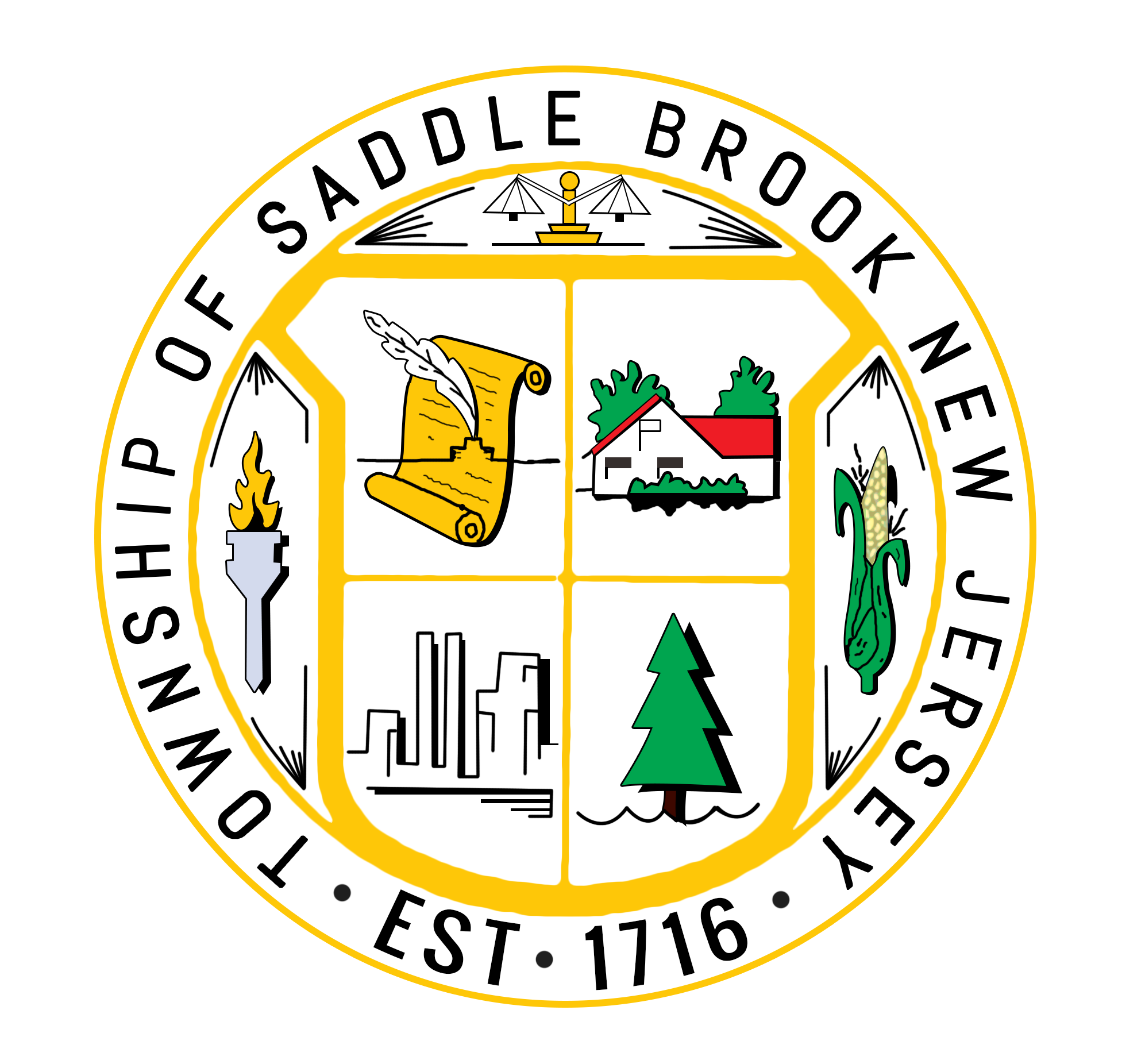 The Weather In Saddle Brook, Nj: Your Essential Guide