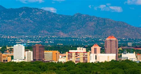 Things To Do In Albuquerque Nm Myers Myers Real Estate