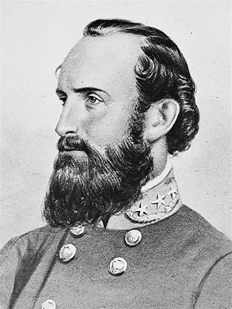 Thomas Stonewall Jackson Symbol