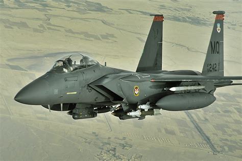 Top 10 Best U S A Fighter Jets