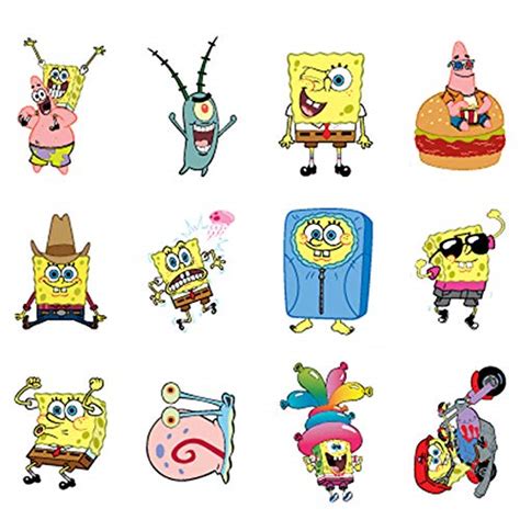 Top 72 Spongebob Mom Tattoo Best In Cdgdbentre