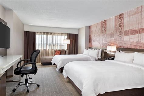 Top Hotels In Teaneck Marriott Teaneck Hotels