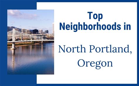 15 Best Neighborhoods In Portland, Oregon: Essential Guide - Amaral ...