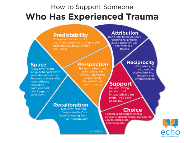 Trauma Informed Care Ace Alabama