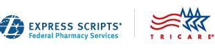 Tricare Express Scripts