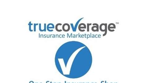 True Coverage Insurance Marketplace