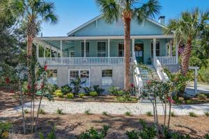 Tybee Island Homes For Sale