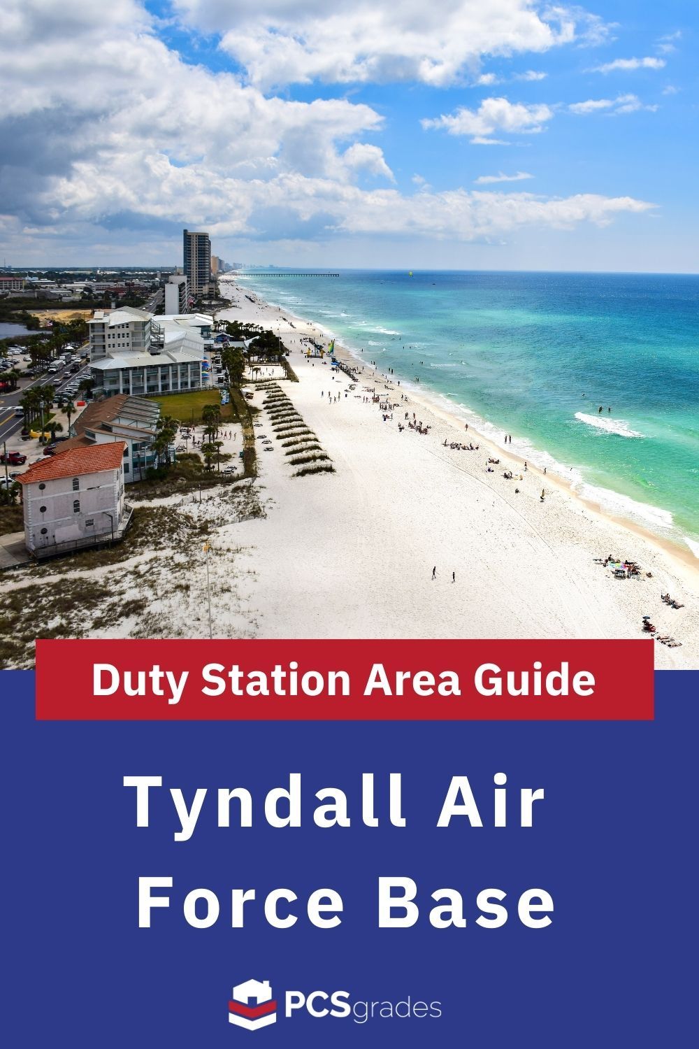 Tyndall Air Force Base