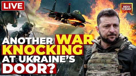 Ukraine War You Tube