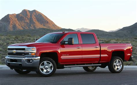 Ultimate Guide: 10 Ways To Maximise Your 2015 Chevrolet 2500Hd Now!