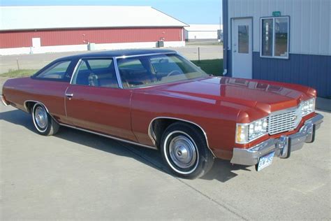 Ultimate Guide: 1974 Impala Restoration Secrets