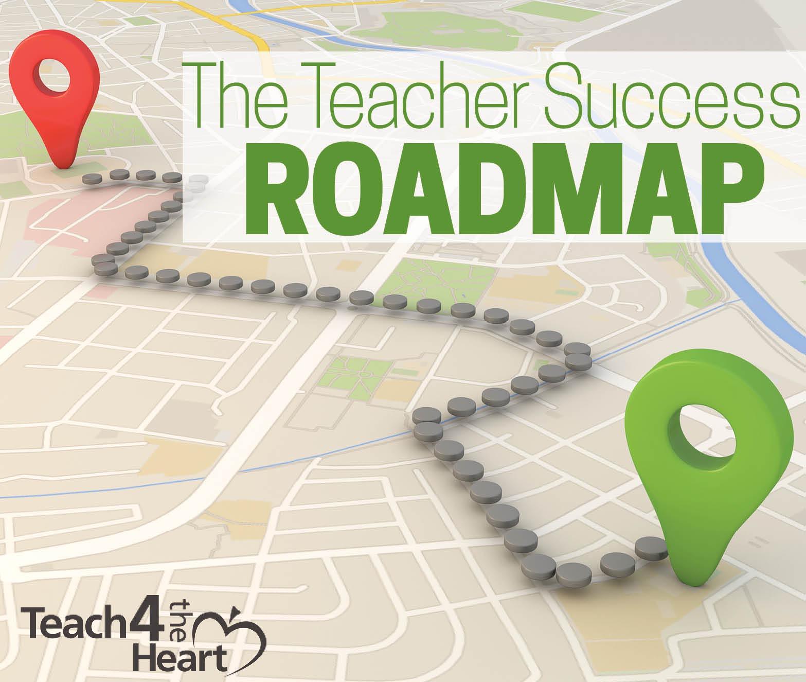 Ultimate Guide: 5 Steps To Pro Teacher Success