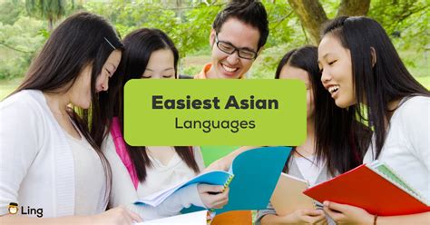 Ultimate Guide: 5 Top Asian Languages To Learn Now